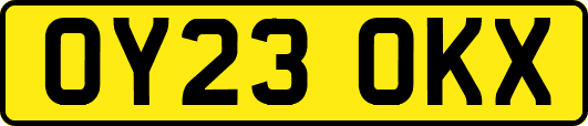 OY23OKX