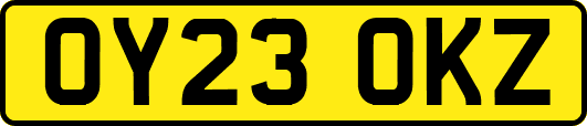 OY23OKZ