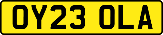 OY23OLA