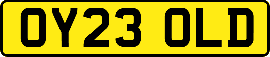 OY23OLD