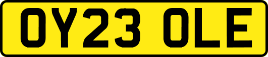 OY23OLE