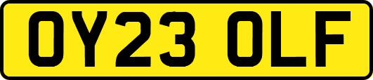 OY23OLF