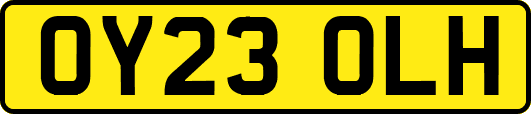 OY23OLH
