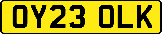 OY23OLK
