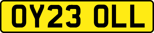 OY23OLL