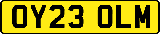 OY23OLM