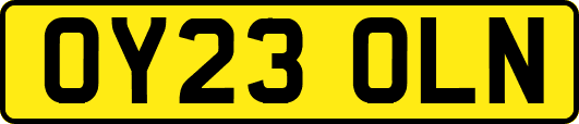 OY23OLN