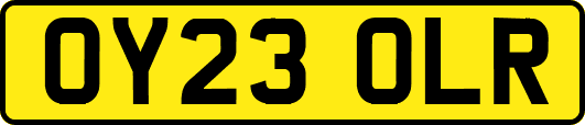 OY23OLR