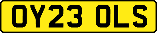 OY23OLS