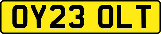 OY23OLT