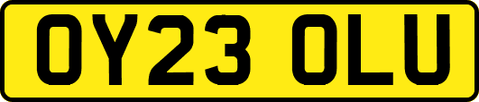 OY23OLU