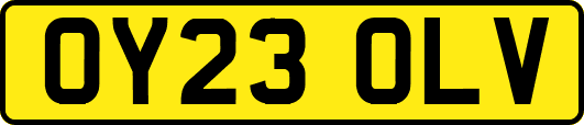 OY23OLV