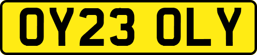 OY23OLY