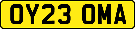 OY23OMA