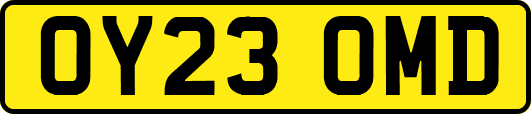 OY23OMD