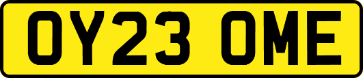 OY23OME