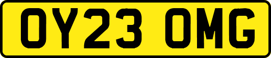 OY23OMG