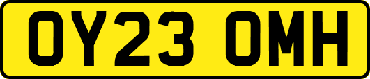 OY23OMH