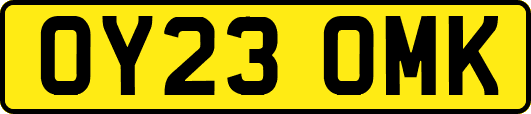 OY23OMK