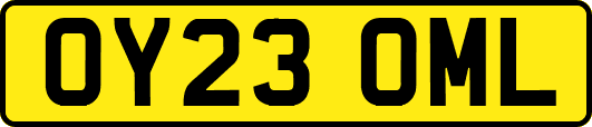OY23OML