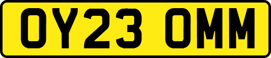 OY23OMM