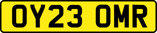 OY23OMR