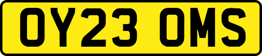 OY23OMS
