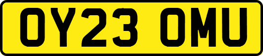 OY23OMU