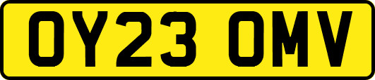OY23OMV