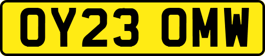 OY23OMW