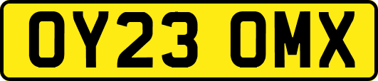 OY23OMX
