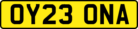 OY23ONA