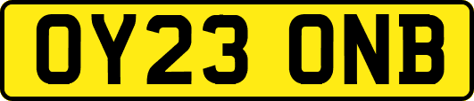 OY23ONB