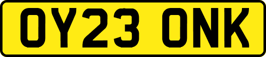 OY23ONK