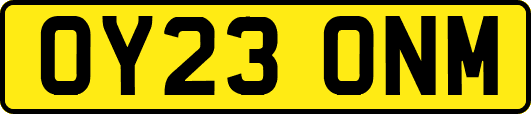 OY23ONM