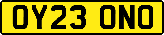 OY23ONO