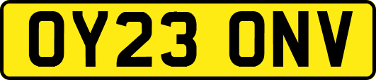 OY23ONV