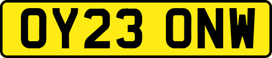 OY23ONW