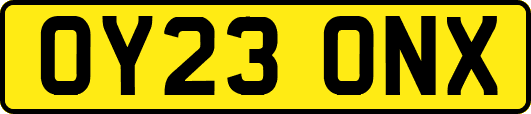 OY23ONX