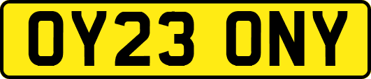 OY23ONY