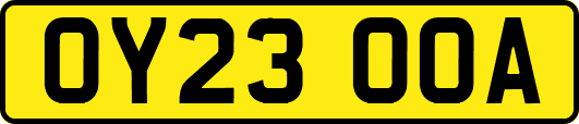 OY23OOA