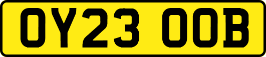 OY23OOB