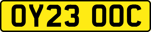 OY23OOC