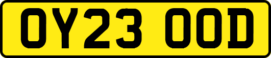 OY23OOD