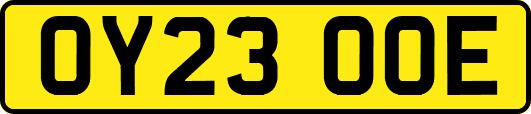 OY23OOE