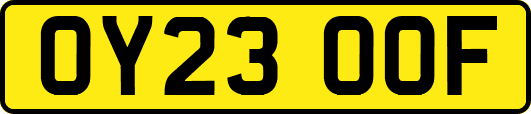 OY23OOF