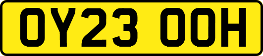 OY23OOH