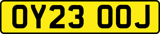 OY23OOJ