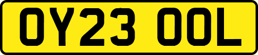 OY23OOL