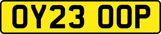 OY23OOP